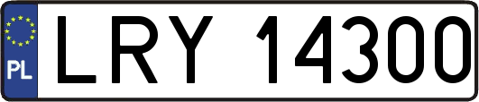 LRY14300