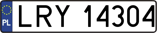 LRY14304