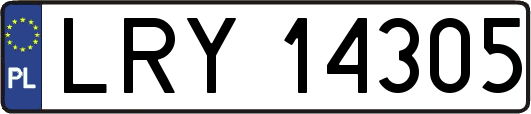 LRY14305