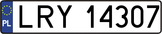 LRY14307