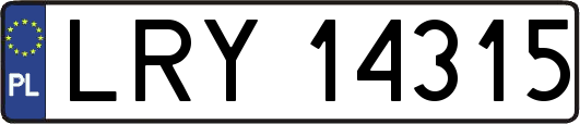 LRY14315