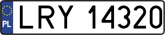 LRY14320