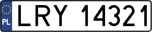 LRY14321