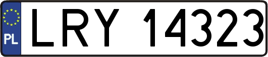 LRY14323