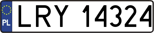 LRY14324
