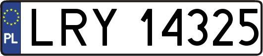 LRY14325