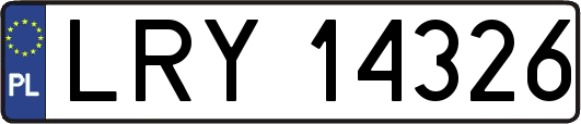 LRY14326