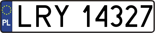 LRY14327