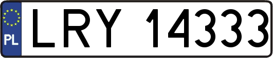 LRY14333