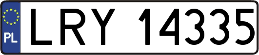 LRY14335