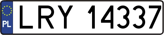 LRY14337