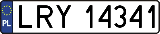 LRY14341