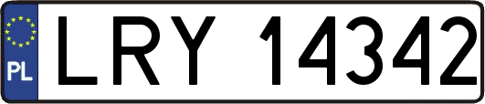 LRY14342