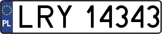 LRY14343