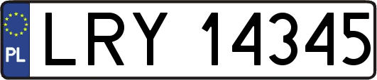LRY14345