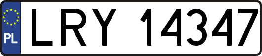 LRY14347
