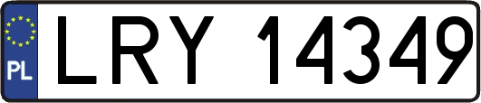 LRY14349