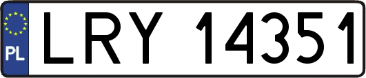 LRY14351