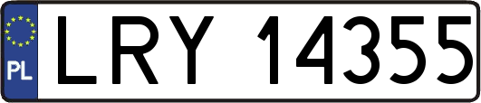 LRY14355
