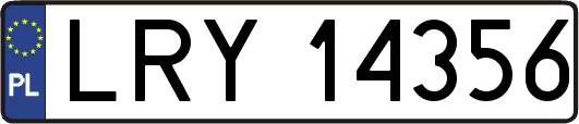 LRY14356