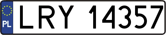 LRY14357