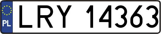 LRY14363