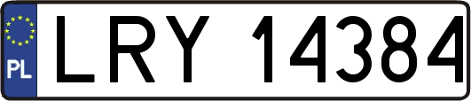 LRY14384