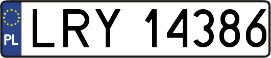LRY14386