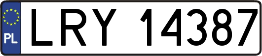 LRY14387