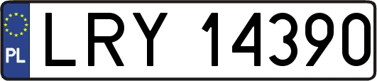 LRY14390