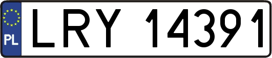 LRY14391