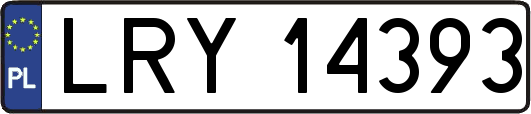 LRY14393
