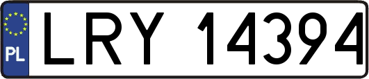 LRY14394