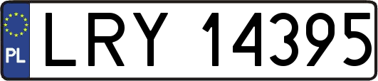 LRY14395