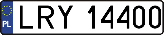 LRY14400