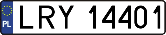 LRY14401