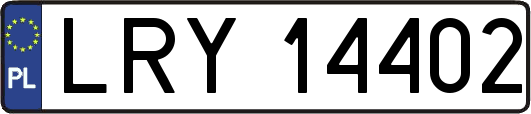 LRY14402