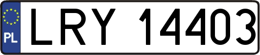 LRY14403