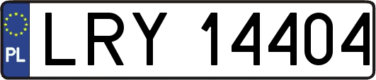 LRY14404