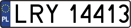 LRY14413