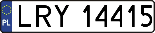 LRY14415