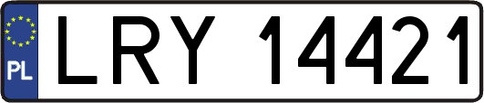 LRY14421