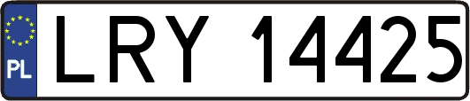 LRY14425