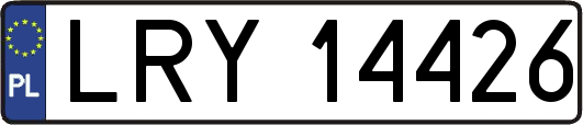 LRY14426