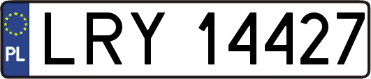 LRY14427
