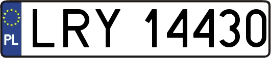 LRY14430