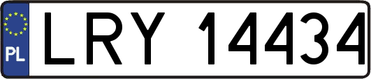 LRY14434