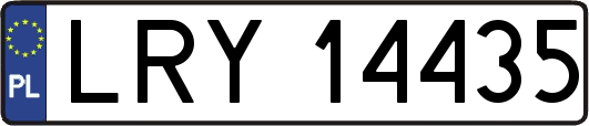 LRY14435