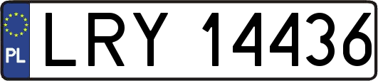 LRY14436