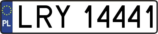LRY14441